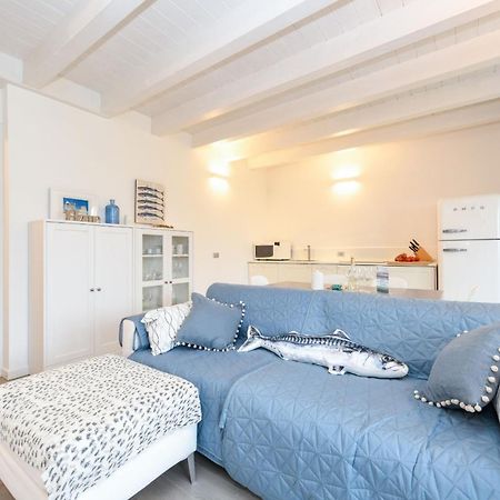 Borgo Gasparina Family Apartments Castelnuovo del Garda Extérieur photo