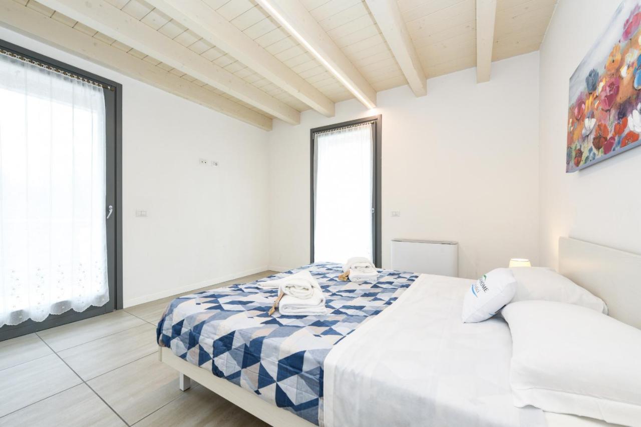 Borgo Gasparina Family Apartments Castelnuovo del Garda Extérieur photo