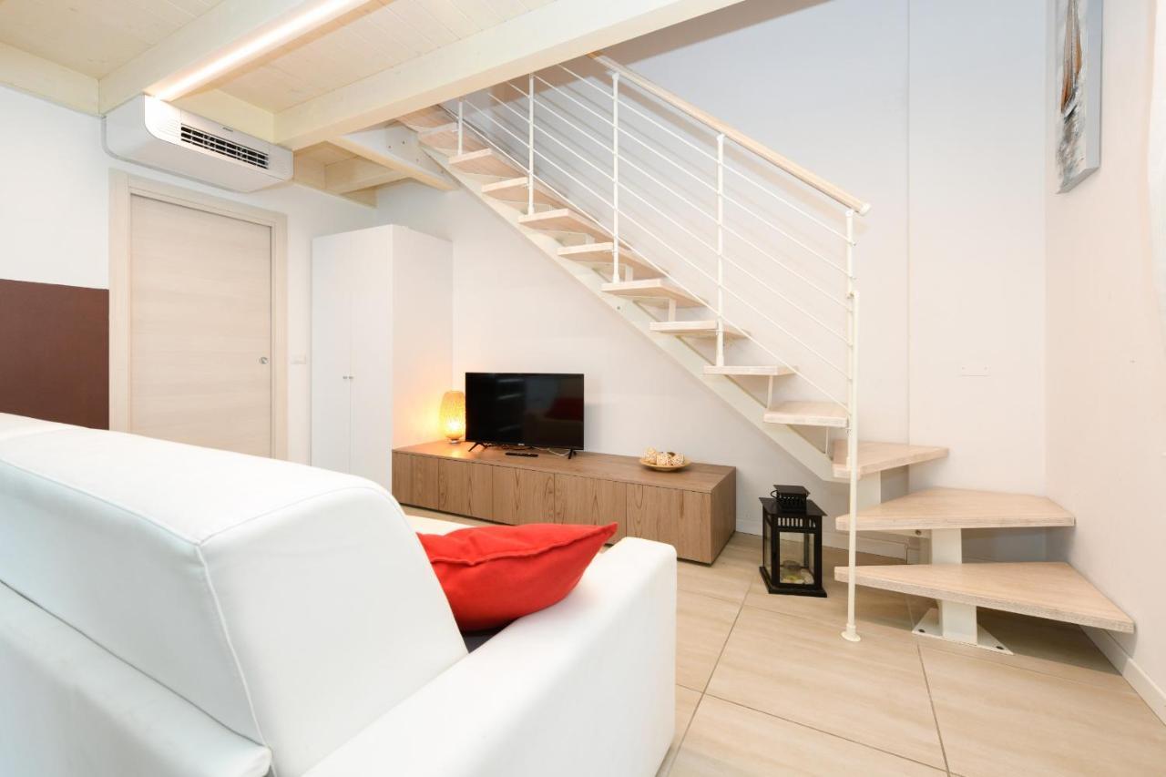 Borgo Gasparina Family Apartments Castelnuovo del Garda Extérieur photo