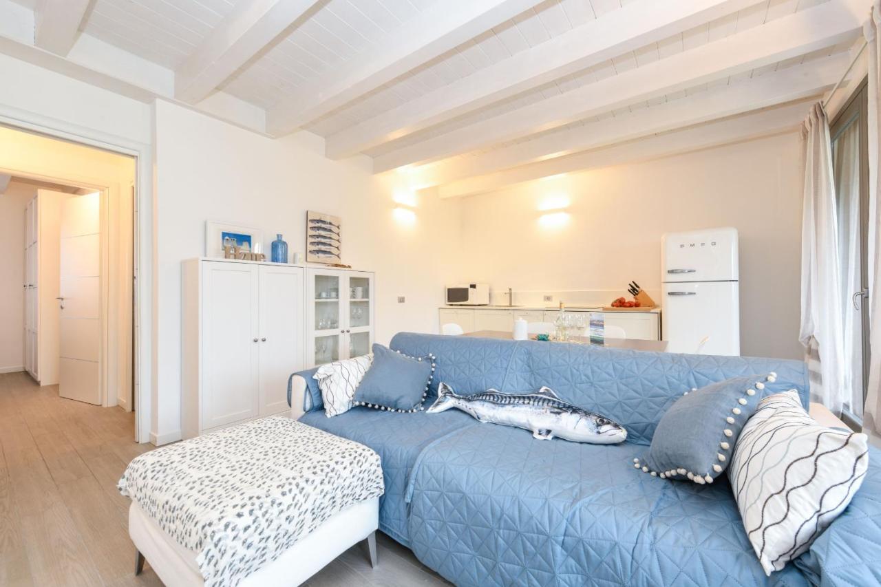 Borgo Gasparina Family Apartments Castelnuovo del Garda Extérieur photo