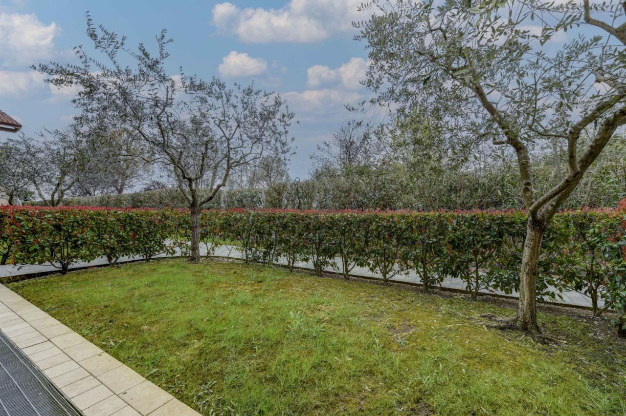 Borgo Gasparina Family Apartments Castelnuovo del Garda Extérieur photo