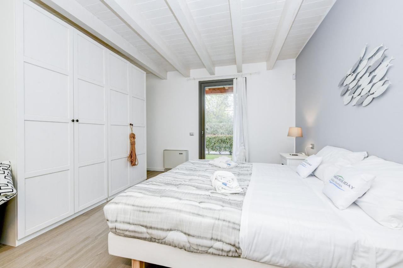 Borgo Gasparina Family Apartments Castelnuovo del Garda Extérieur photo