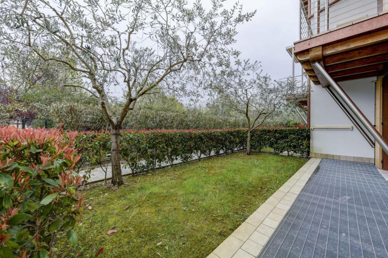 Borgo Gasparina Family Apartments Castelnuovo del Garda Extérieur photo