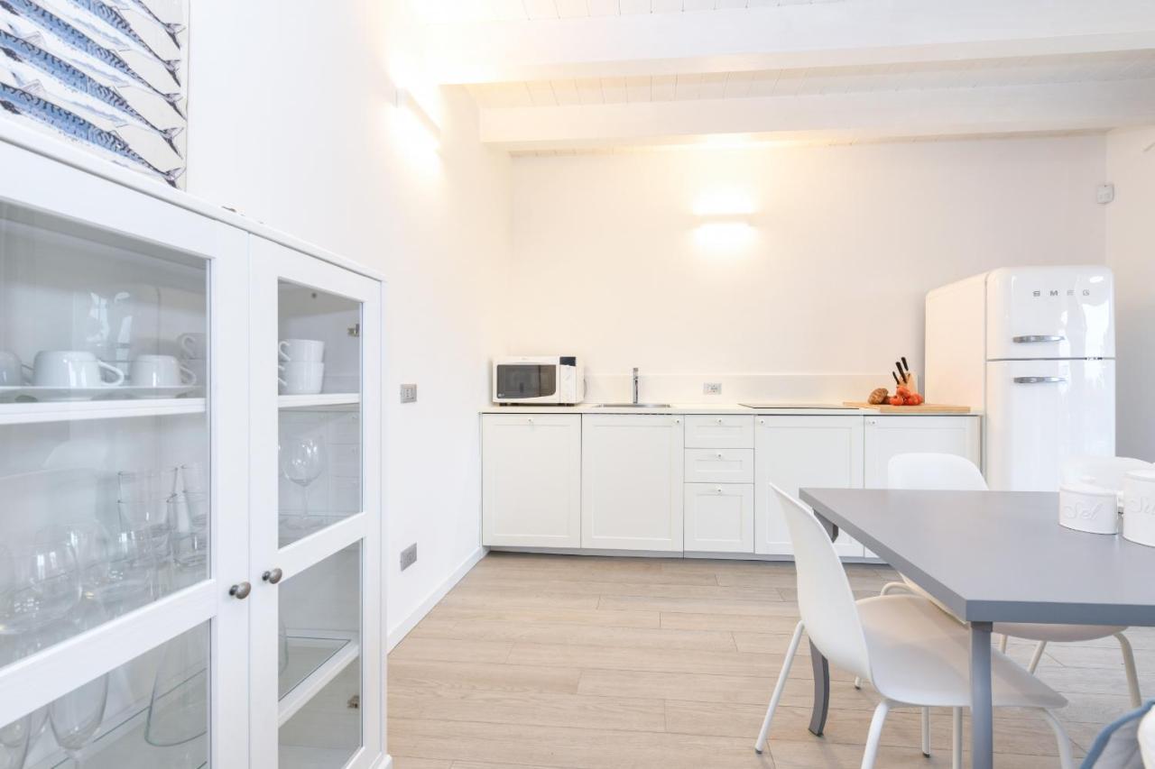 Borgo Gasparina Family Apartments Castelnuovo del Garda Extérieur photo