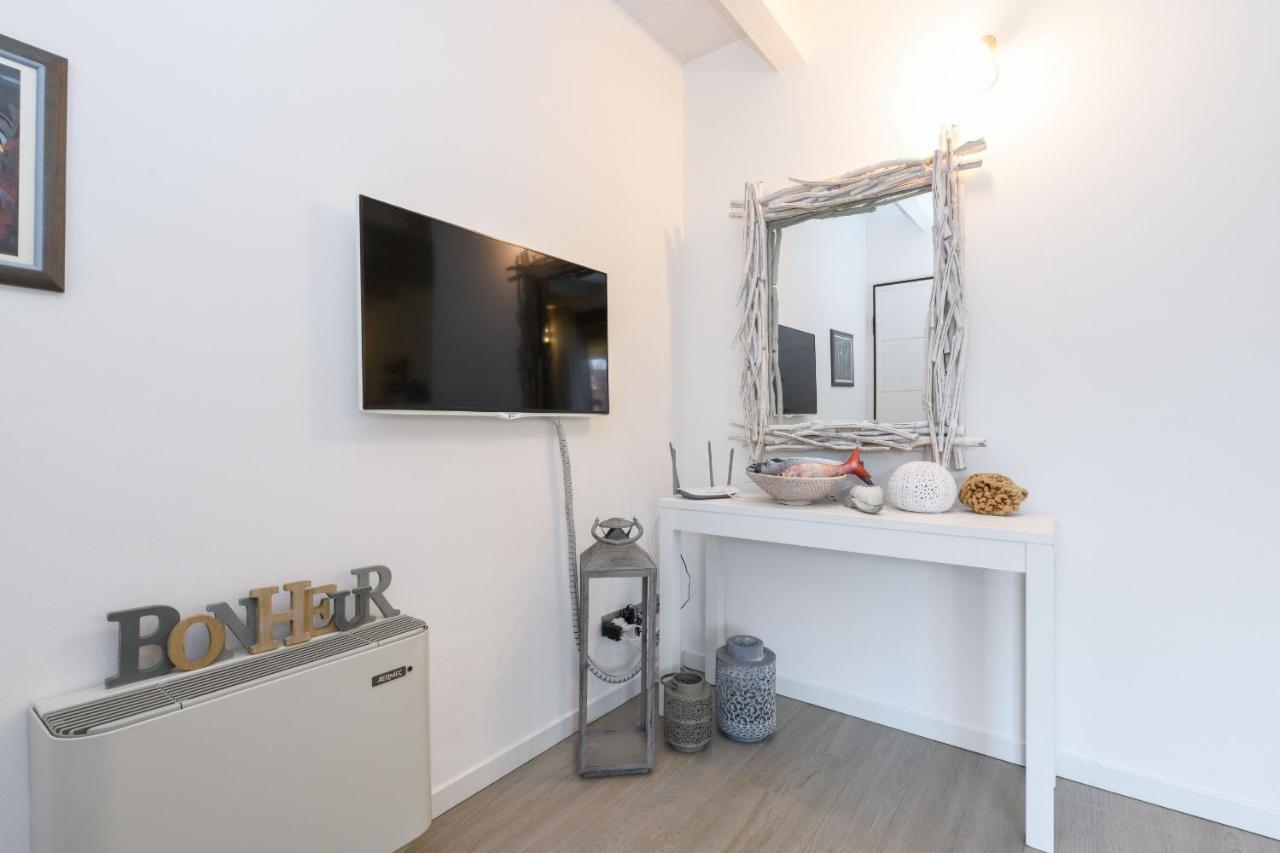 Borgo Gasparina Family Apartments Castelnuovo del Garda Extérieur photo