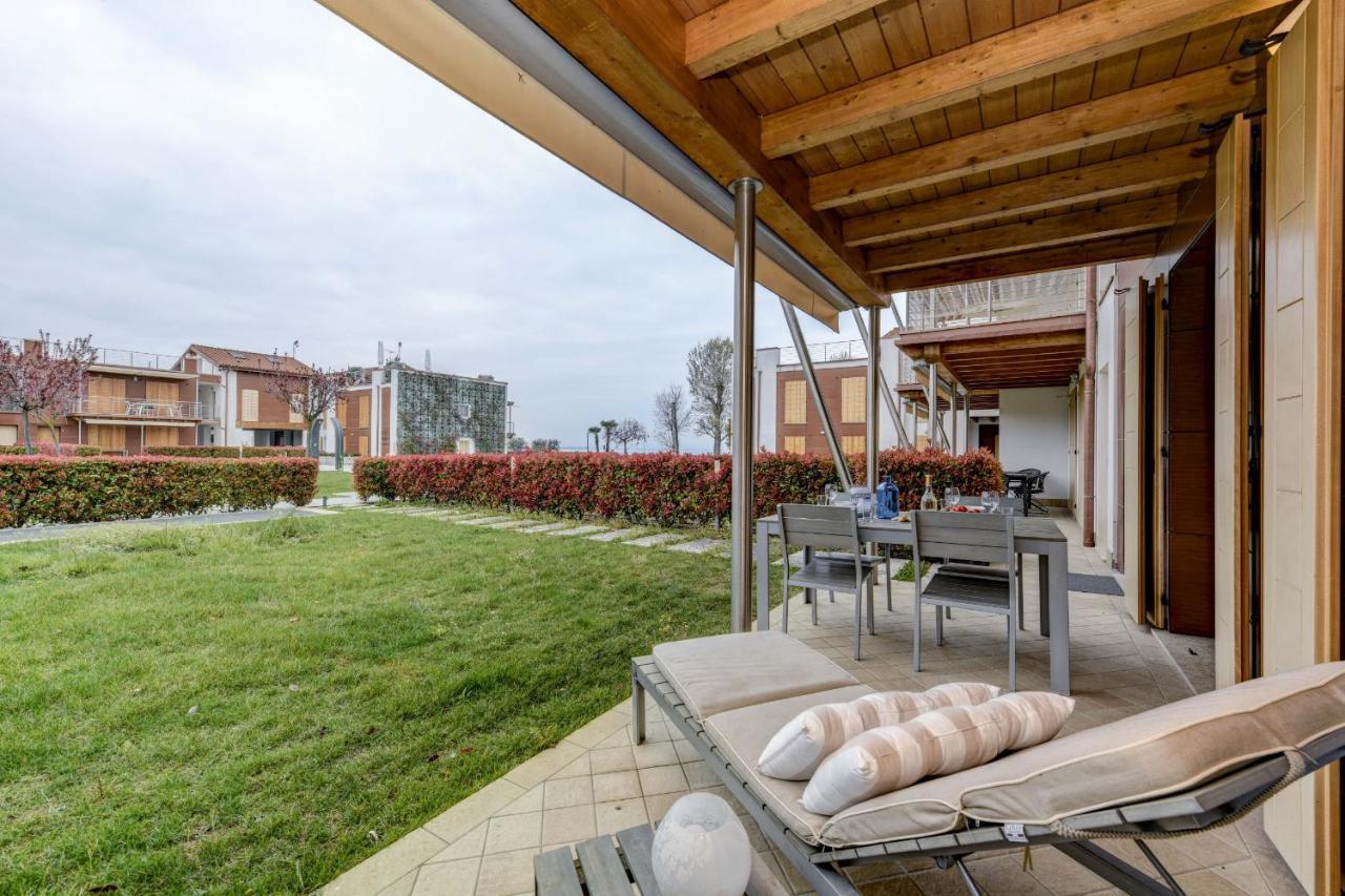 Borgo Gasparina Family Apartments Castelnuovo del Garda Extérieur photo